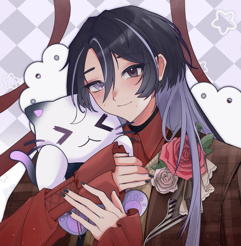 &#39;bday commission&#39; 2025