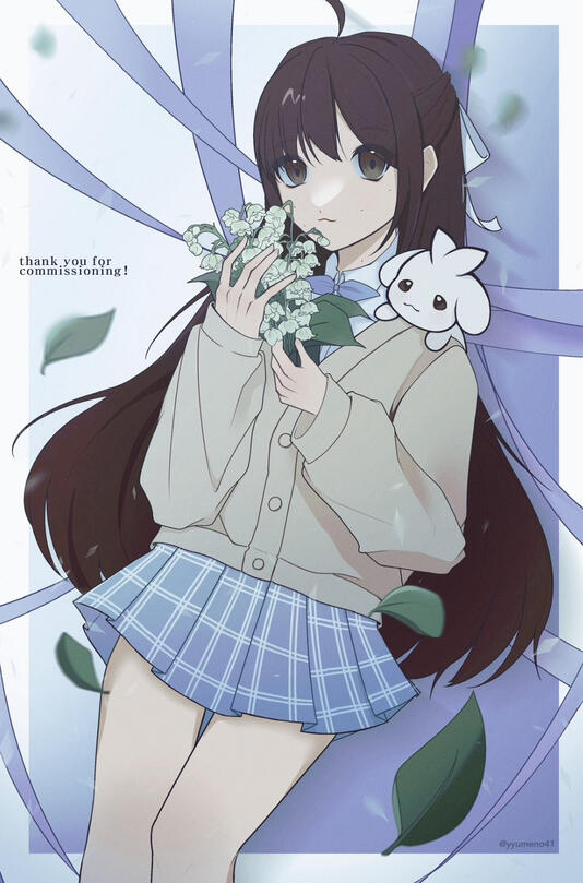 &#39;lyly comm&#39; 𖦹 2024