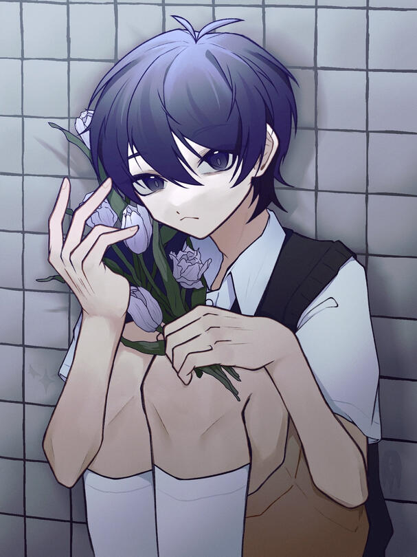 &#39;omori v1&#39; 𖦹 2023