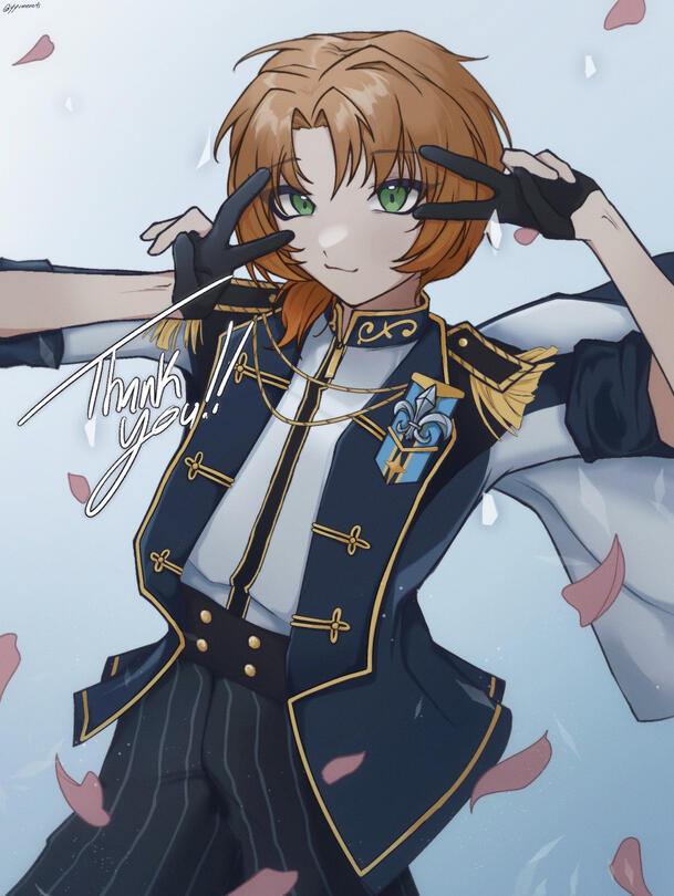 &#39;leo commission&#39; 𖦹 2024