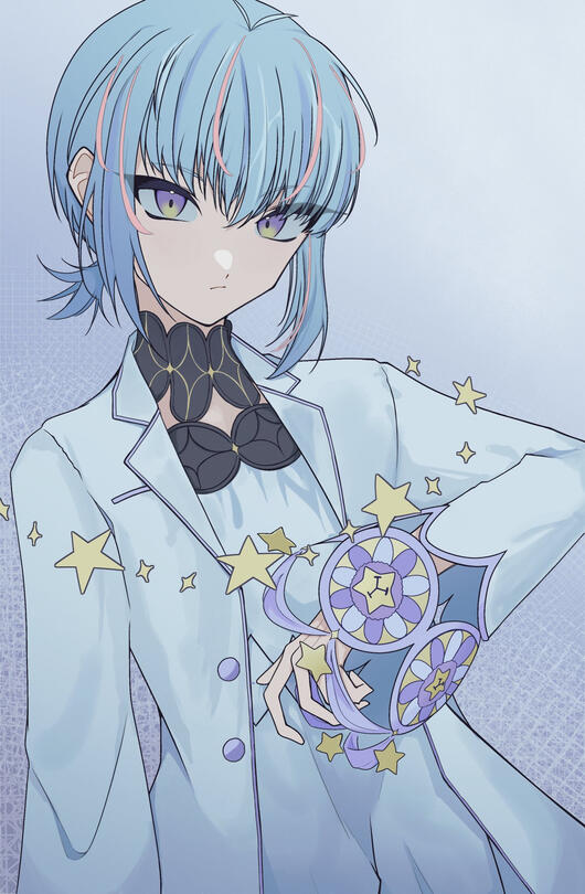 &#39;klarkstella&#39; 𖦹 2023