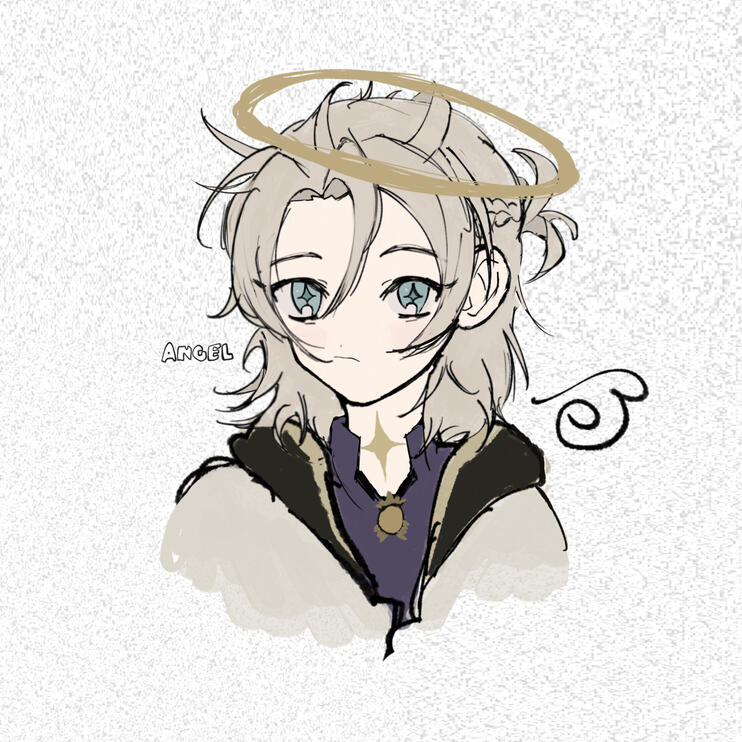 &#39;angel&#39;